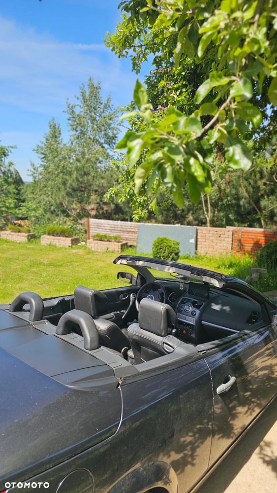 Renault Megane 2.0 16V Privilege - 4