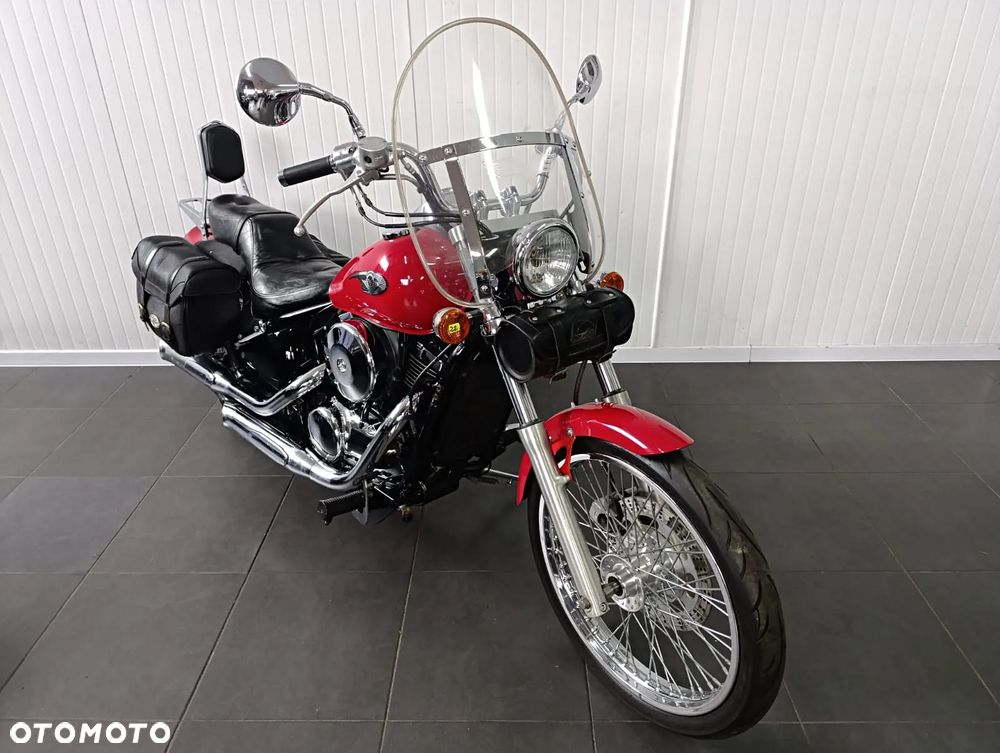 Kawasaki Vulcan - 16