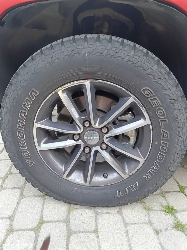 Jeep Grand Cherokee 5.7 V8 Limited Executive - 14