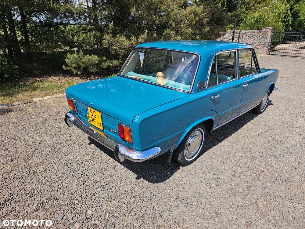 Fiat 125p - 5