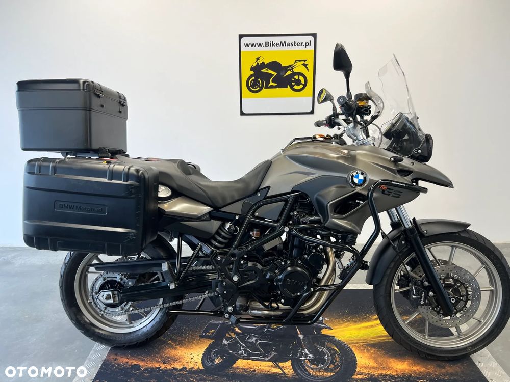 BMW GS - 23