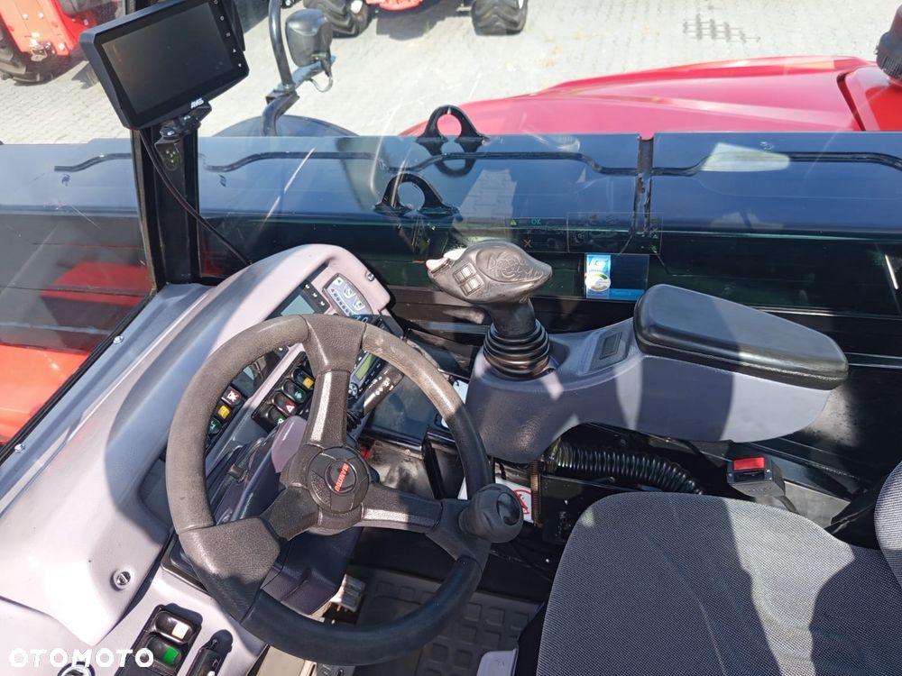 Manitou MLT 845-100H PREMIUM - 6