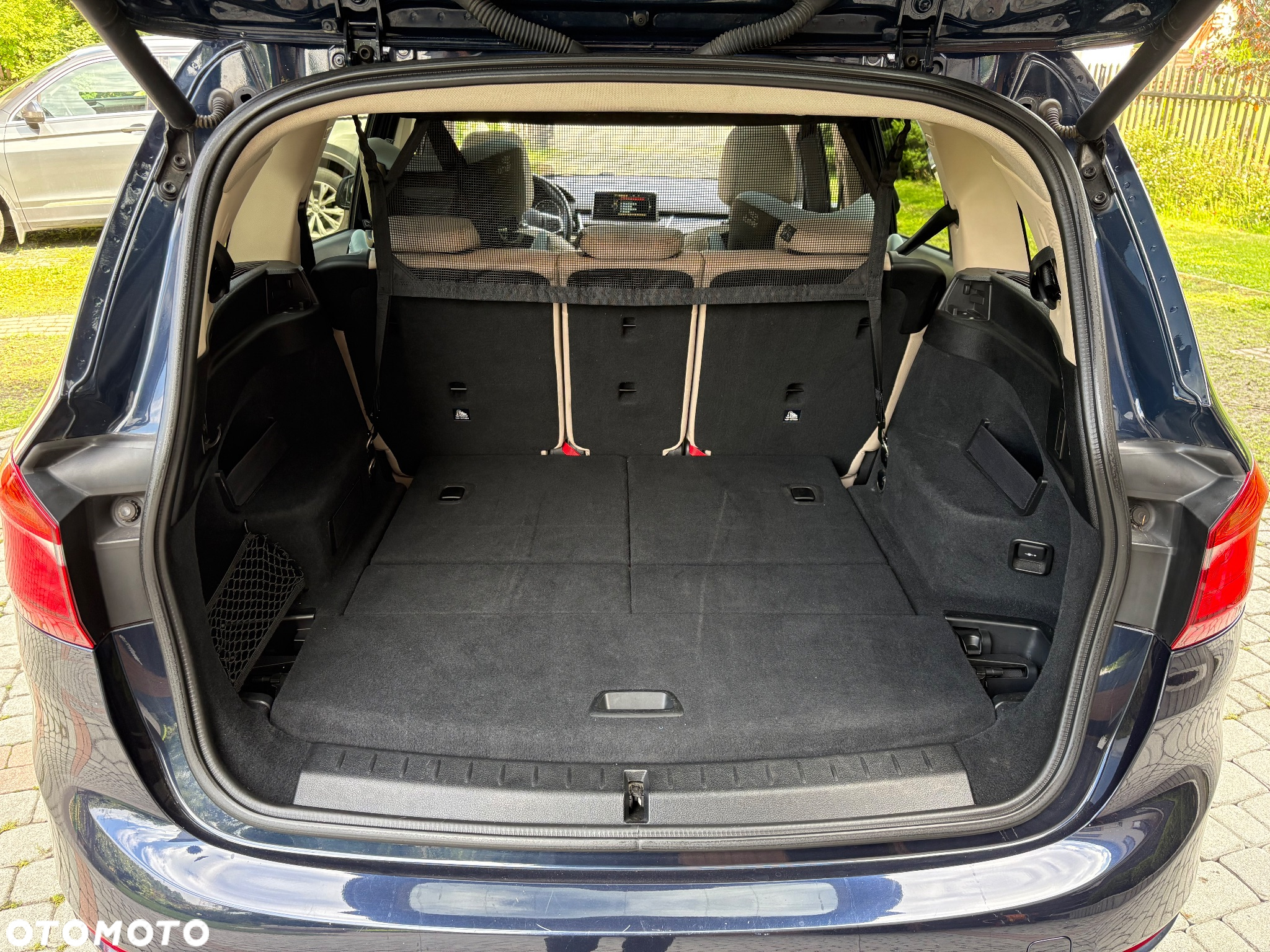 BMW Seria 2 220d GT xDrive Luxury Line - 12