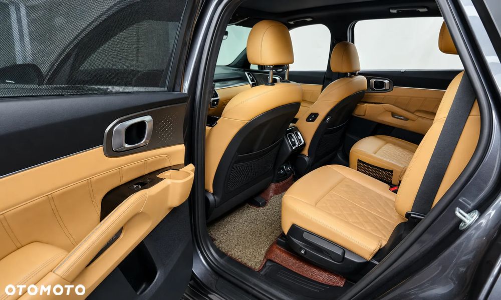 Kia Sorento - 18