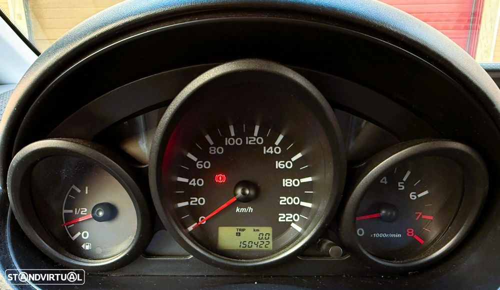 Mitsubishi Colt 1.1 Inform RCD/AC - 13