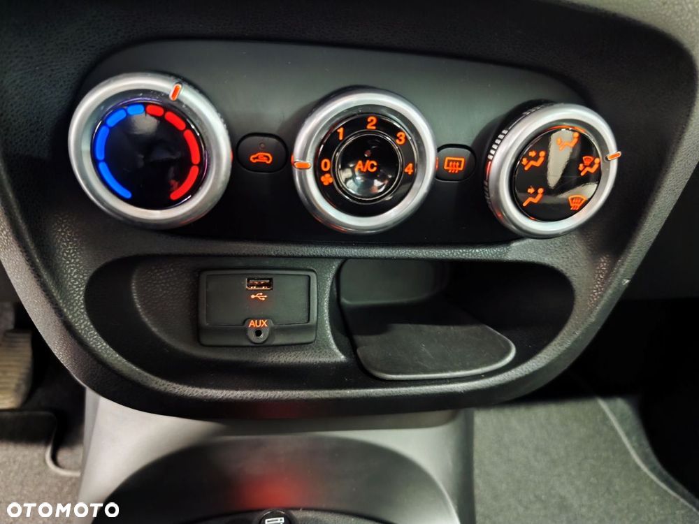 Fiat 500L Living 1.6 Multijet Start&Stopp Lounge - 10