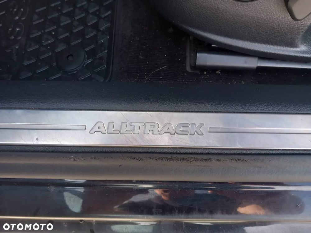 Volkswagen Passat Alltrack 2.0 TDI 4Mot DSG - 29