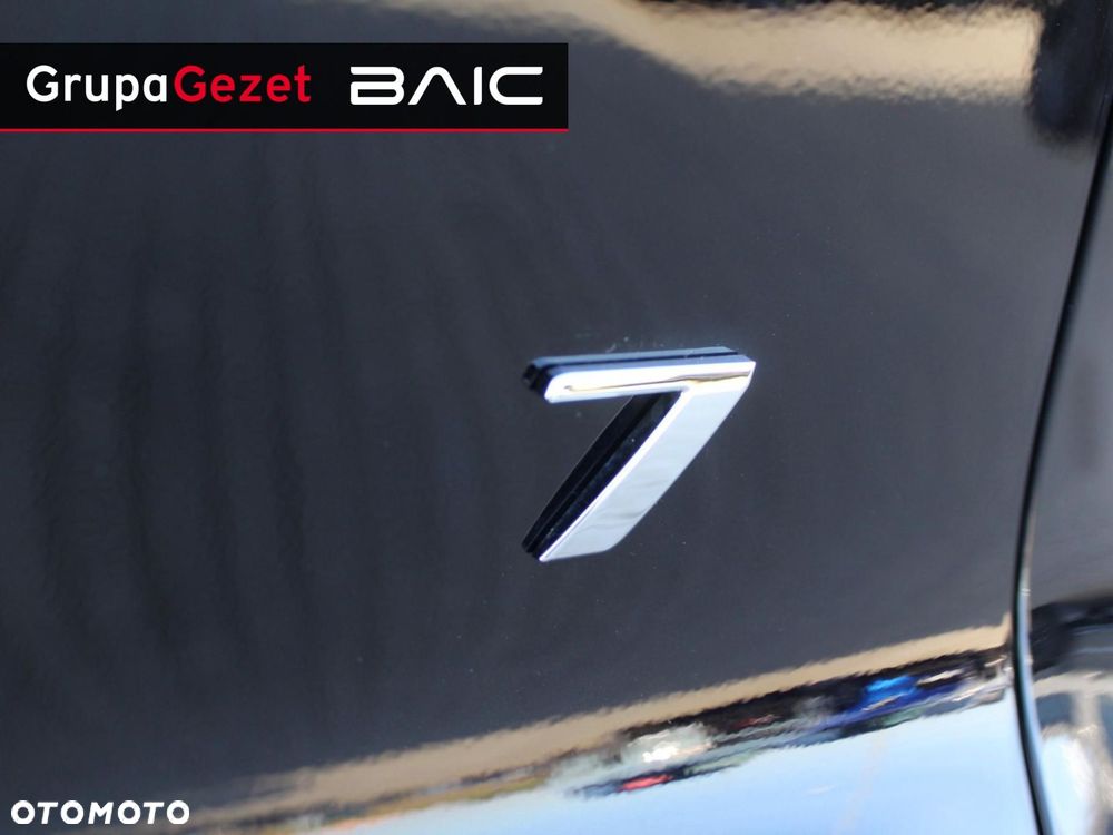 BAIC 7 - 11