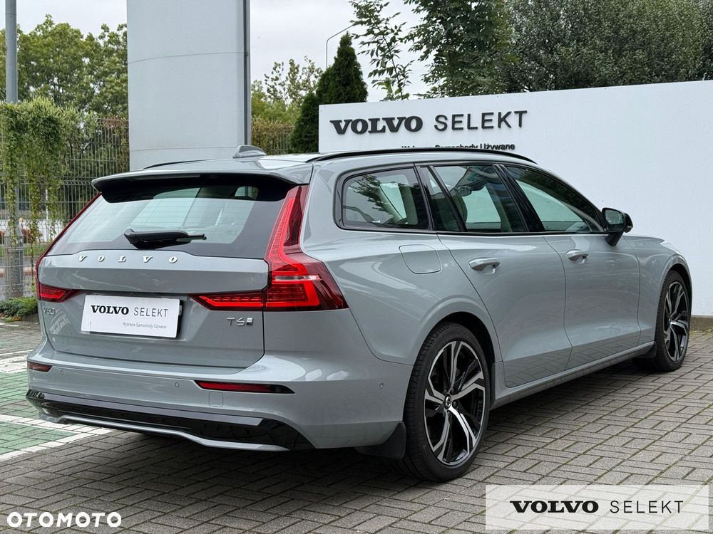 Volvo V60 - 7