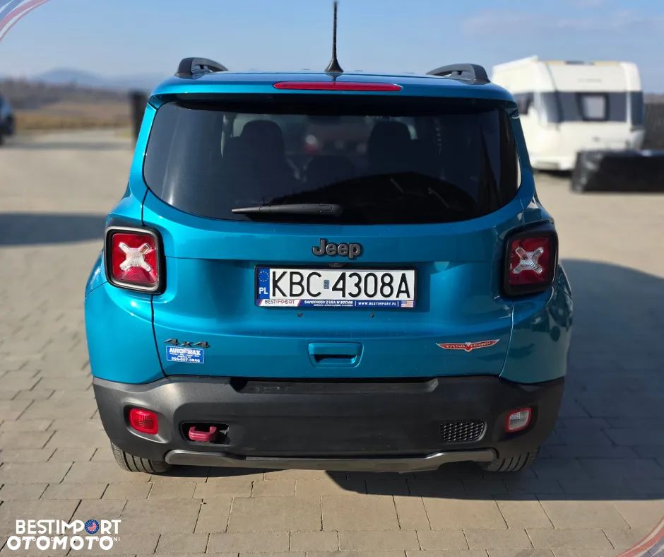 Jeep Renegade - 9