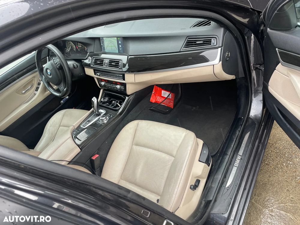 BMW Seria 5 - 14