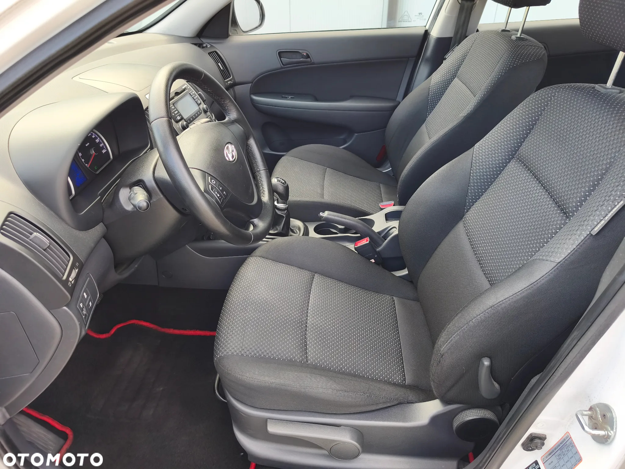Hyundai i30 1.4 blue Comfort - 24