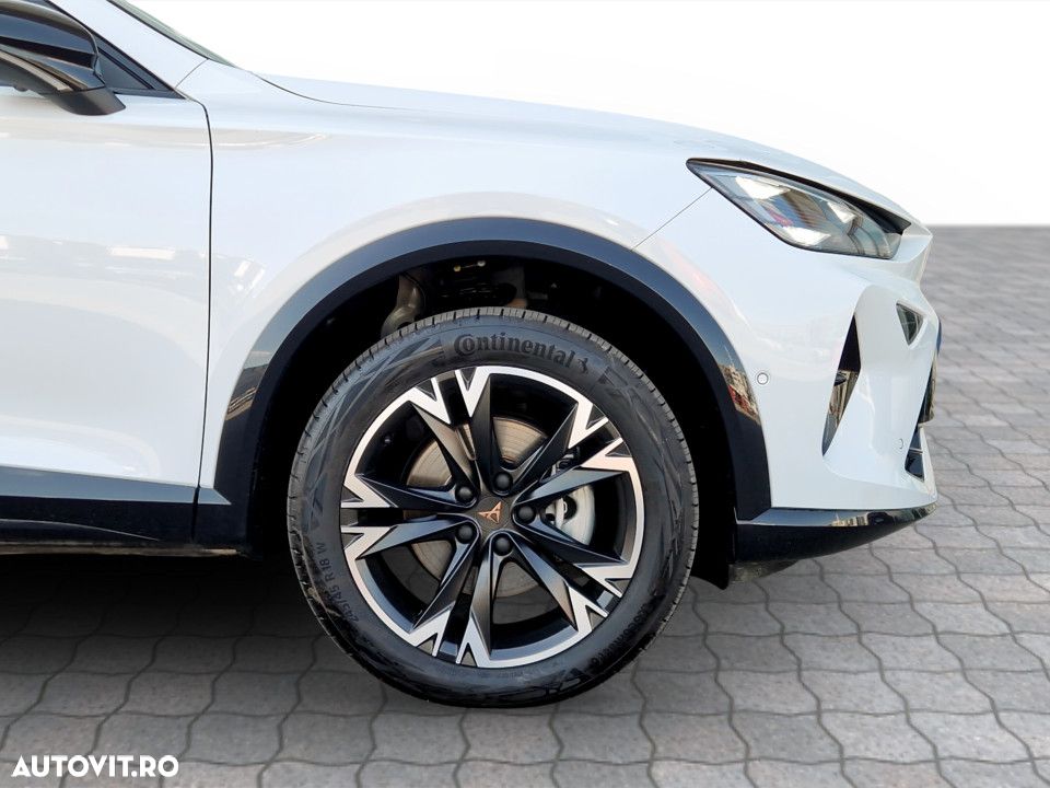 CUPRA Formentor 2025 — imagine 11