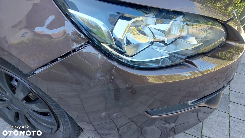 Peugeot 308 1.6 THP Active - 15