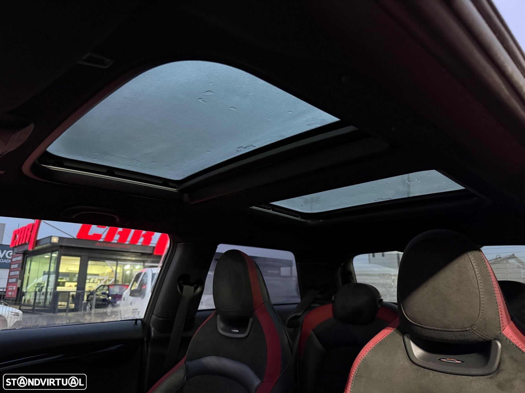 MINI 3 Portas John Cooper Works Plus Auto Desportiva - 10