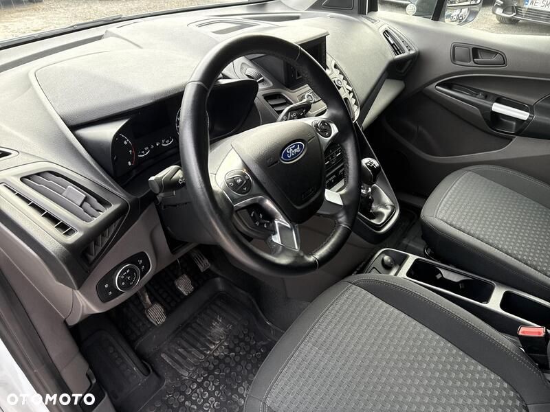 Ford Transit Connect - 10