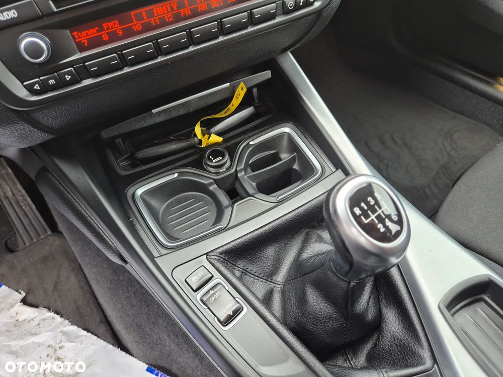 BMW Seria 1 116i Sport Line - 39