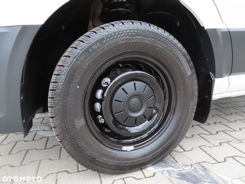 Volkswagen Crafter 35 BiTDI 2.0 177 KM AUTOMAT FIRANA x2 LEWA/PRAWA Skrzynia 5400 mm Długa 10.E.Palet 947 Kg Ładowność Rozstaw Osi 4490 mm FULL LED TEMPOMAT JEDYNY TAKI EGZEMPLARZ STAN NOWY GOTOWY DOSTEPNY POLECAM - 9