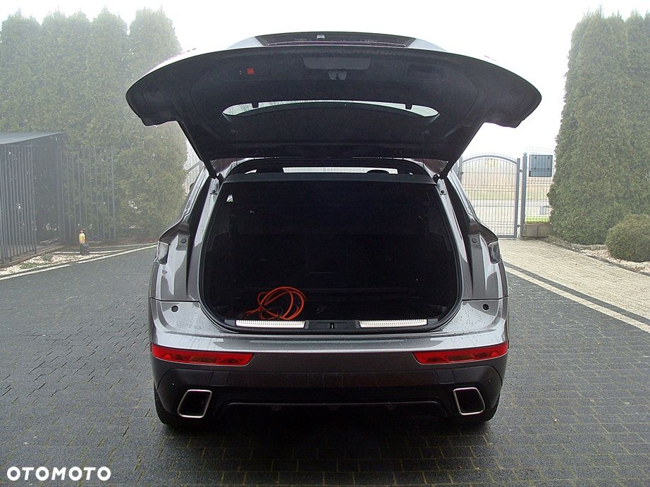 DS Automobiles DS 7 Crossback - 25