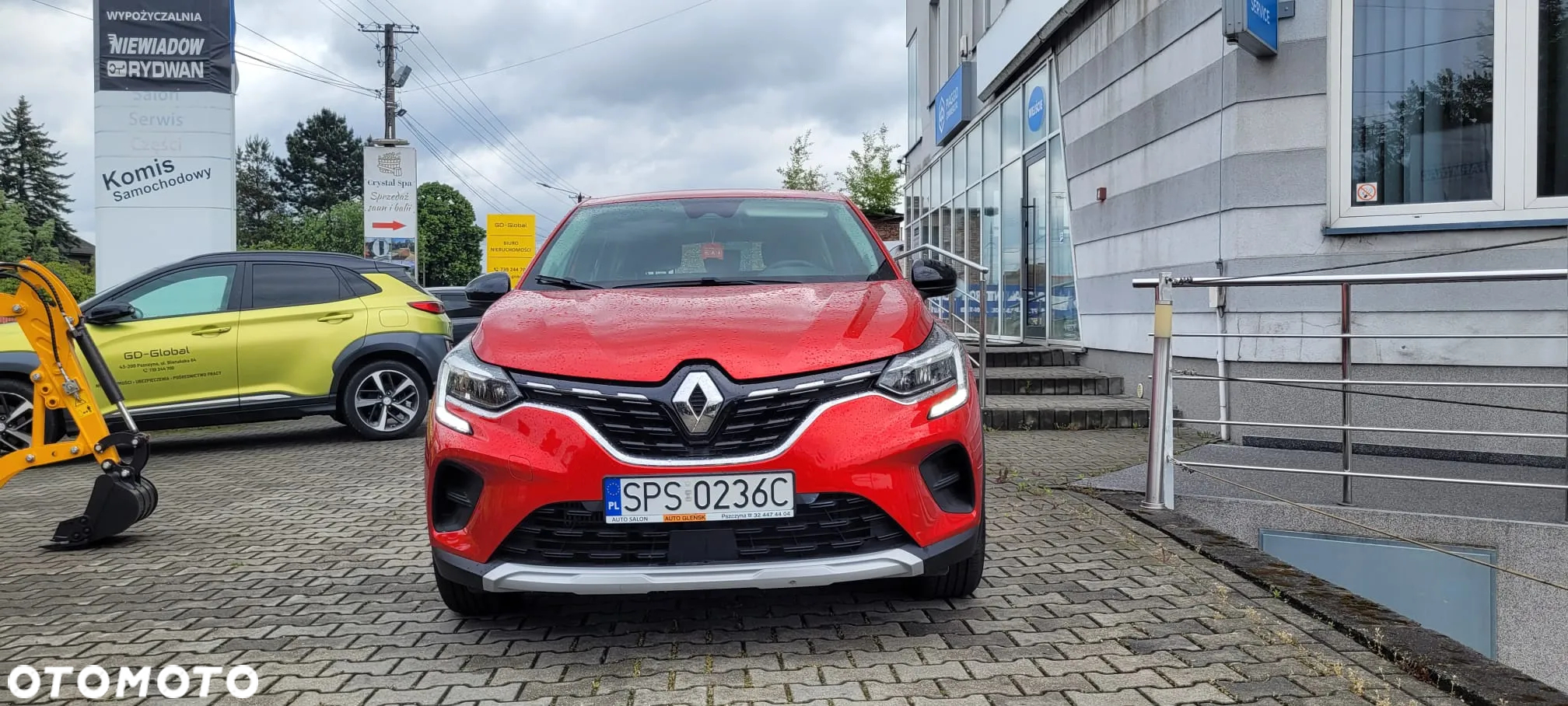 Renault Captur - 15