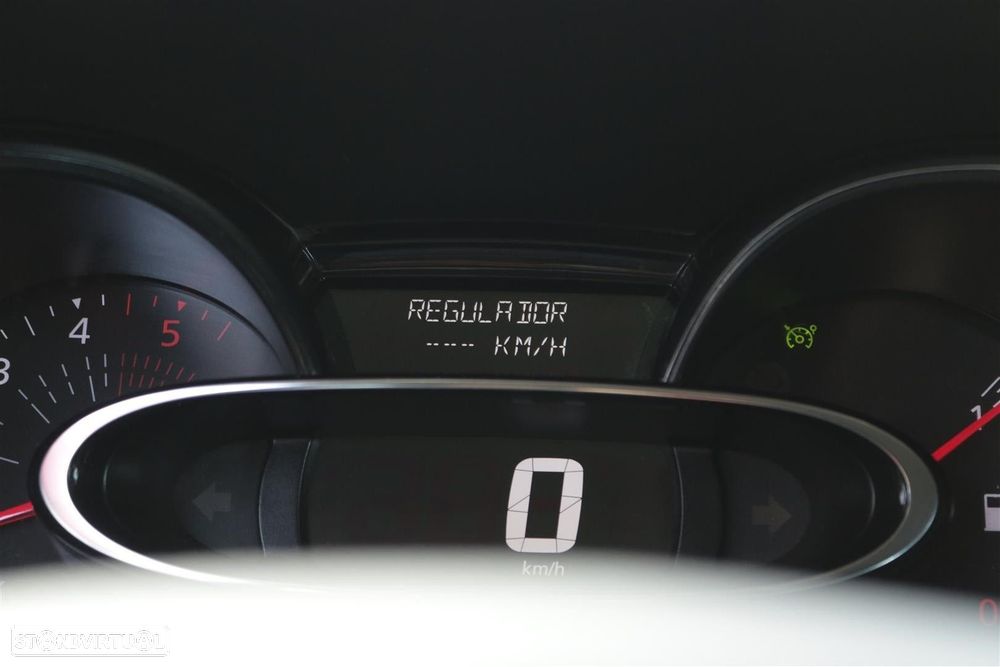Renault Clio Van 1.5 DCI Zen S/S - 34