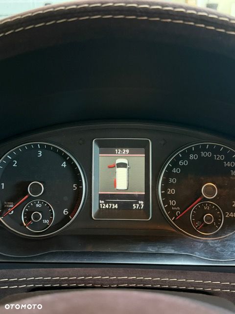 Volkswagen Multivan - 5