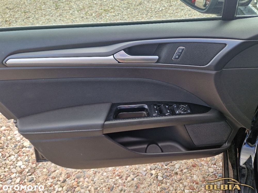 Ford Mondeo 1.5 EcoBoost STart-Stopp Business Edition - 18