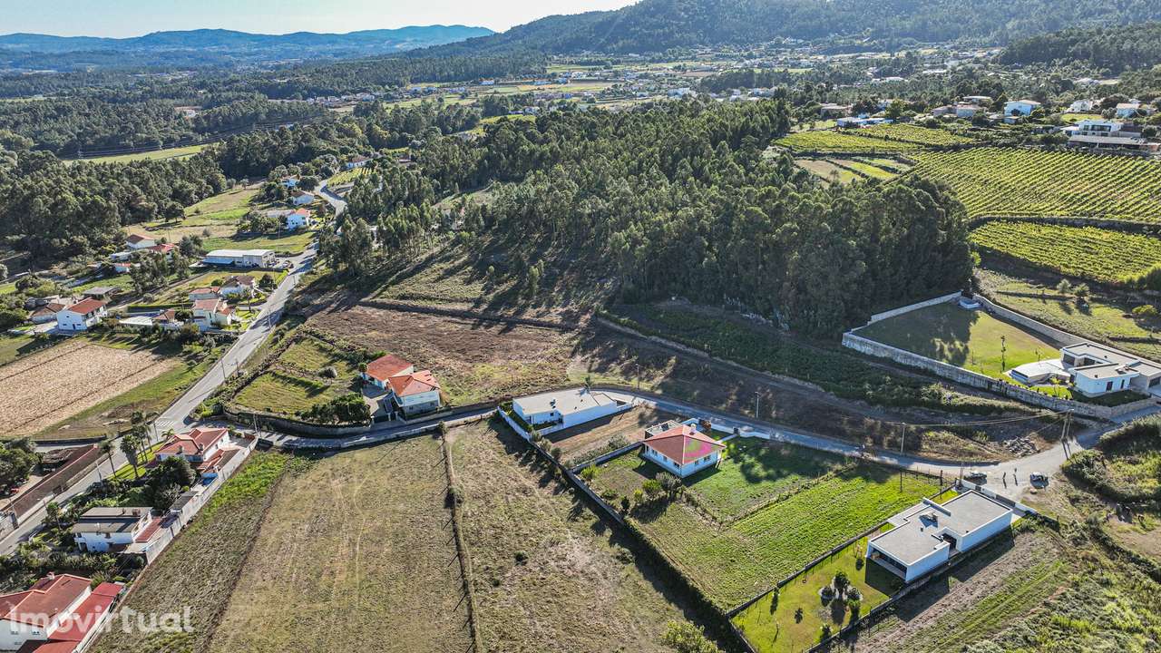 Terreno rústico de 15.520m2 em malha urbana e com possibilidade de con - Grande imagem: 5/8