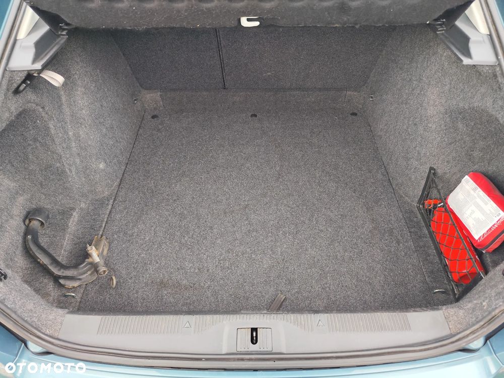 Skoda Octavia 1.9 TDI DPF Classic - 28