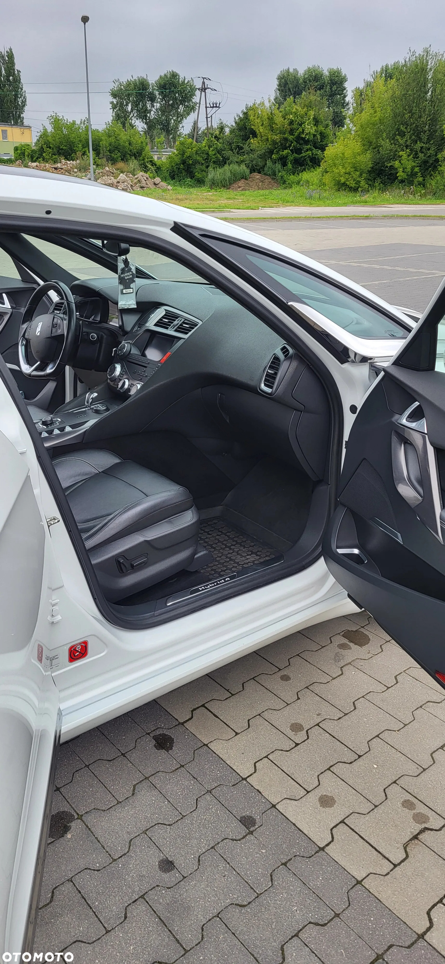 Citroën DS5 - 7