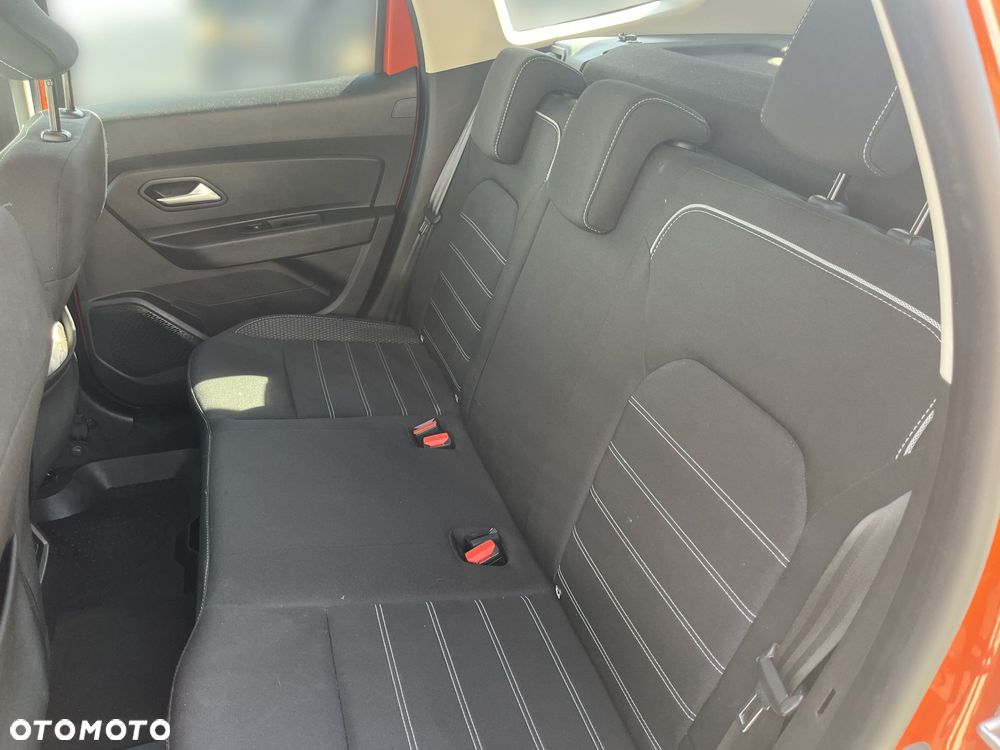 Dacia Duster 1.0 TCe Prestige - 16