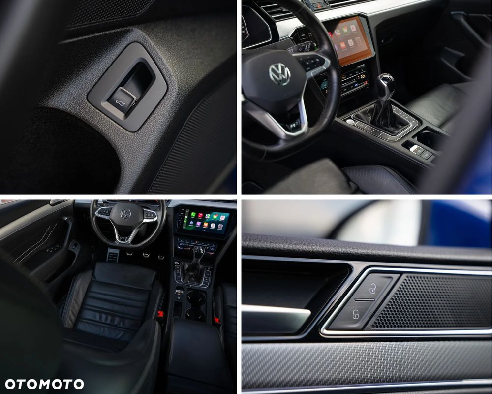 Volkswagen Passat 2.0 TDI SCR Highline - 31