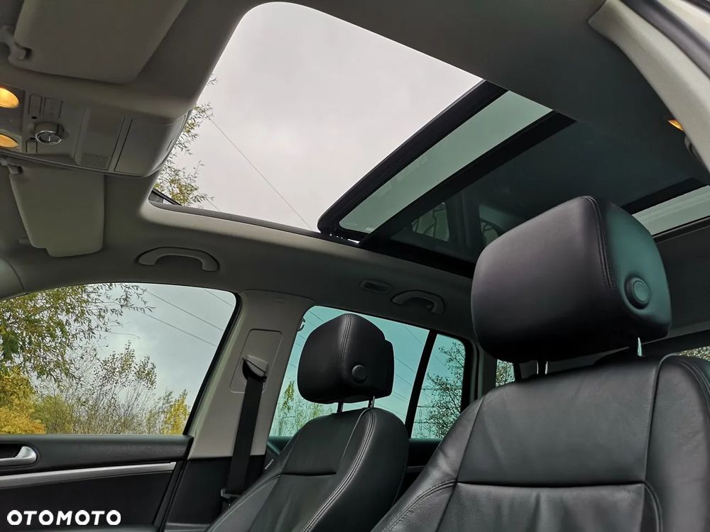 Volkswagen Tiguan 2.0 TDI DPF 4Motion BlueMotion Technology DSG Life - 11