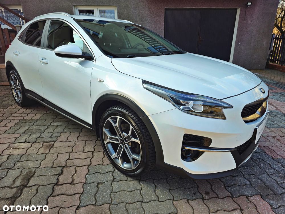 Kia XCeed 1.4 T-GDI M - 10