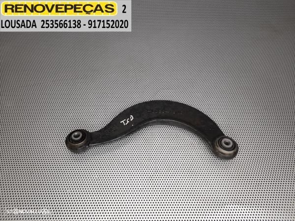 Braço Suspensao Tras Dto Mazda 3 (Bk) - 1