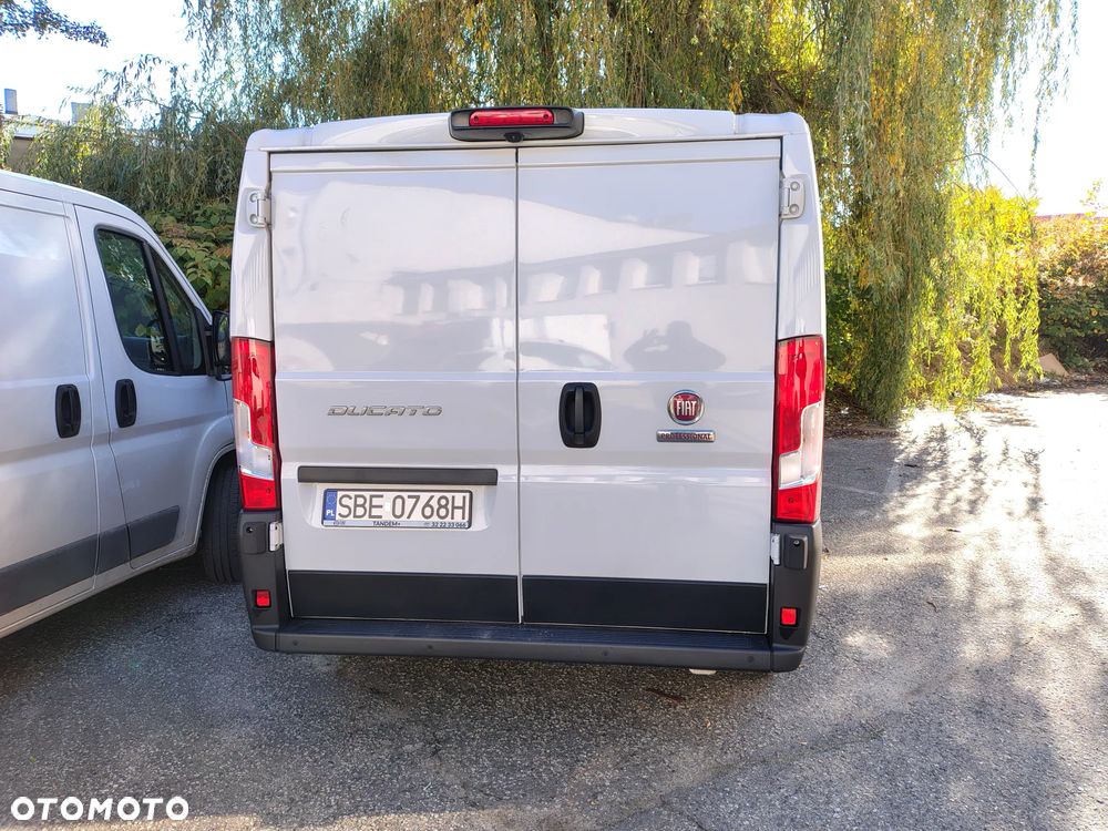Fiat DUCATO L2H1 - 5