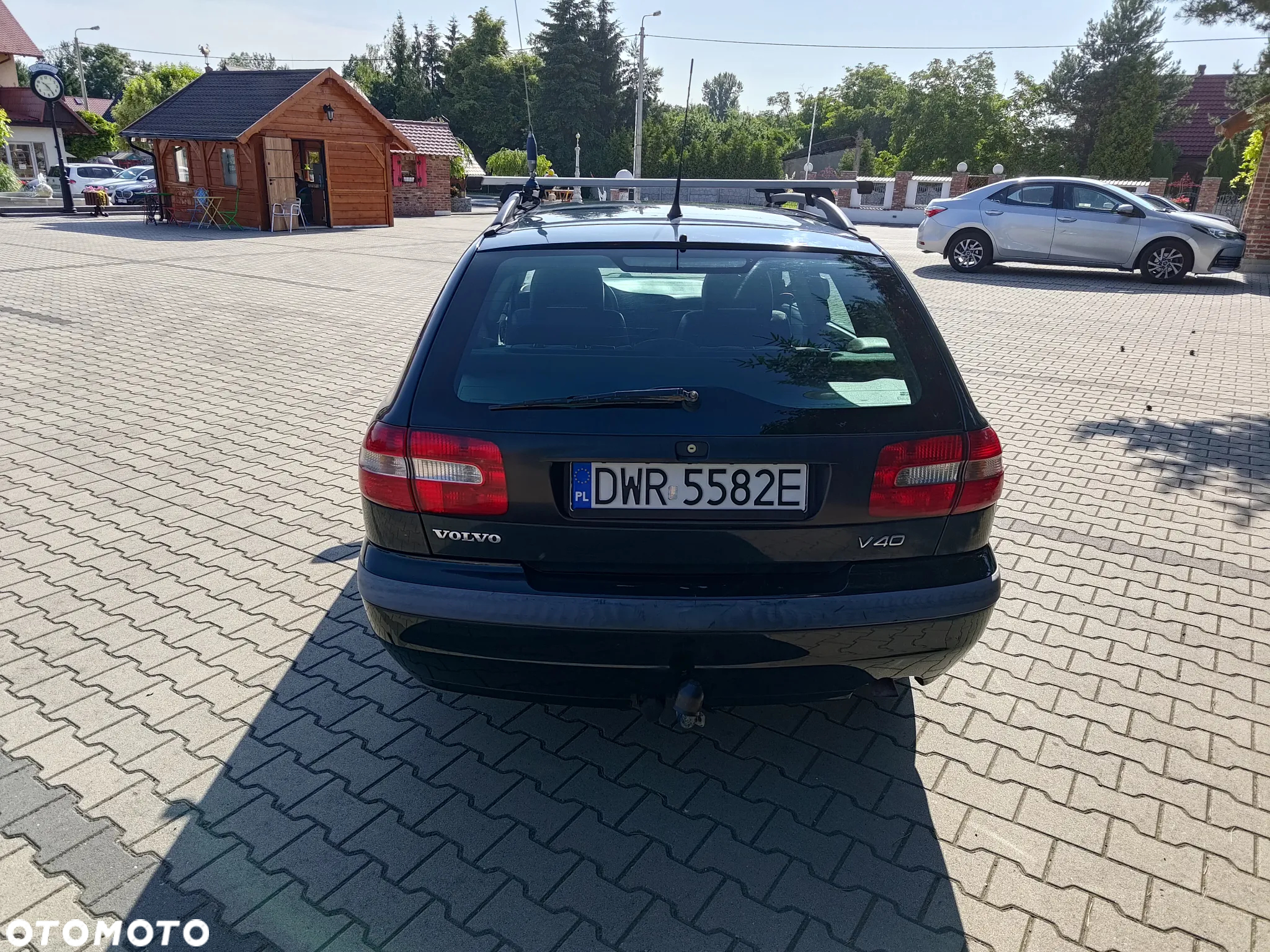 Volvo V40 1.9D - 4