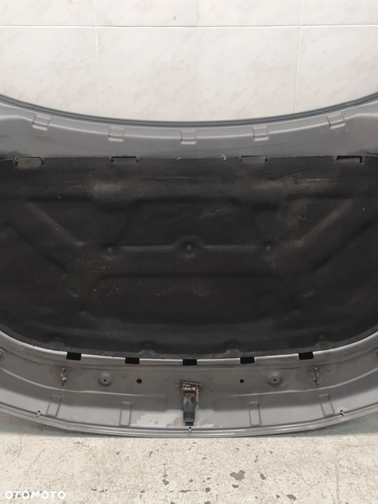 RANGE ROVER SPORT L320 MASKA POKRYWA SILNIKA ZNACZEK ORYGINAŁ - 8