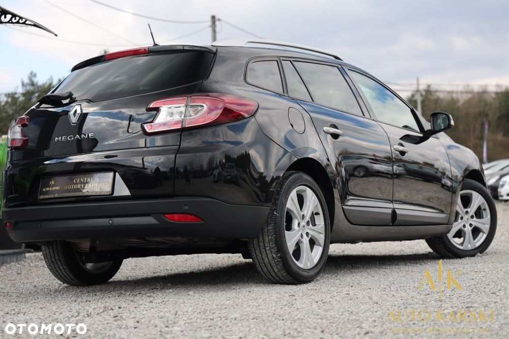 Renault Megane - 4