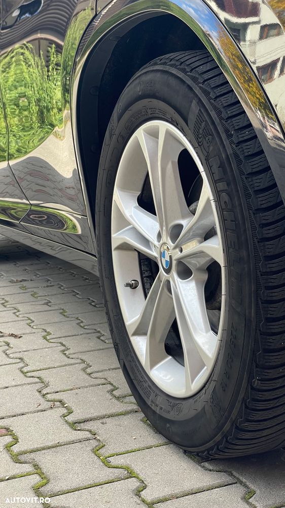 BMW X4 xDrive20i AT xLine - 9