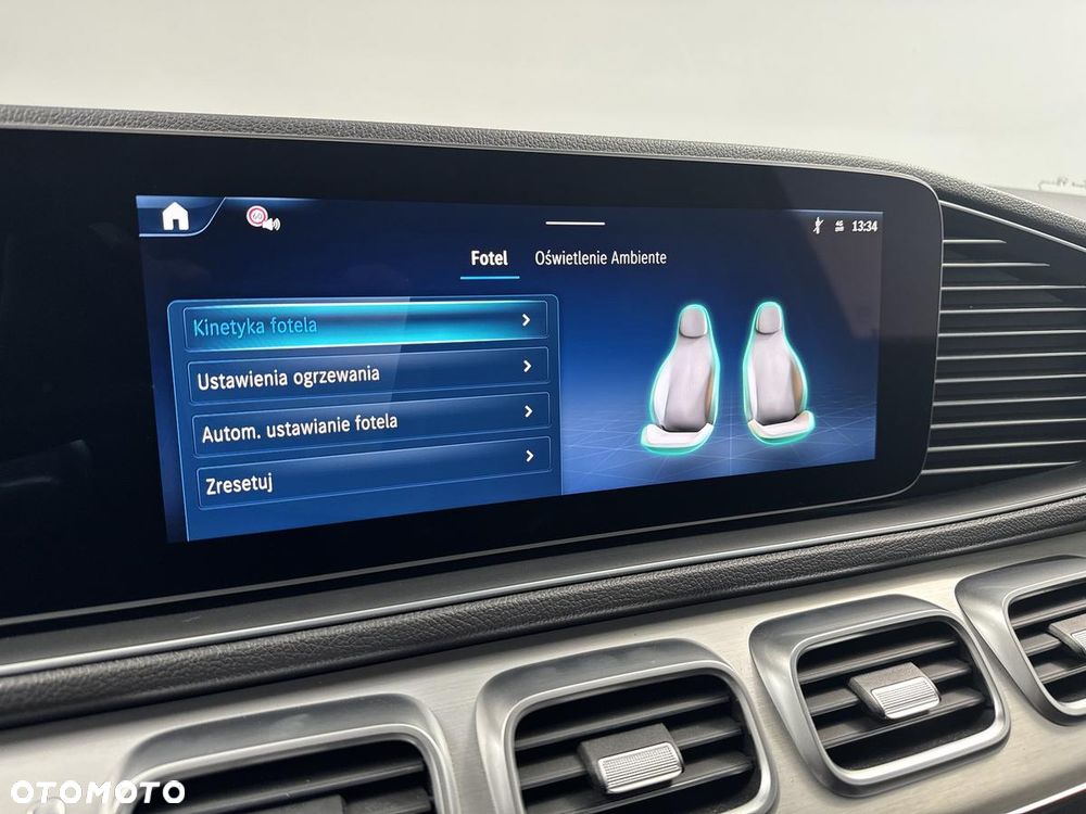 Mercedes-Benz GLE 350 de 4Matic 9G-TRONIC AMG Line Advanced Plus - 20
