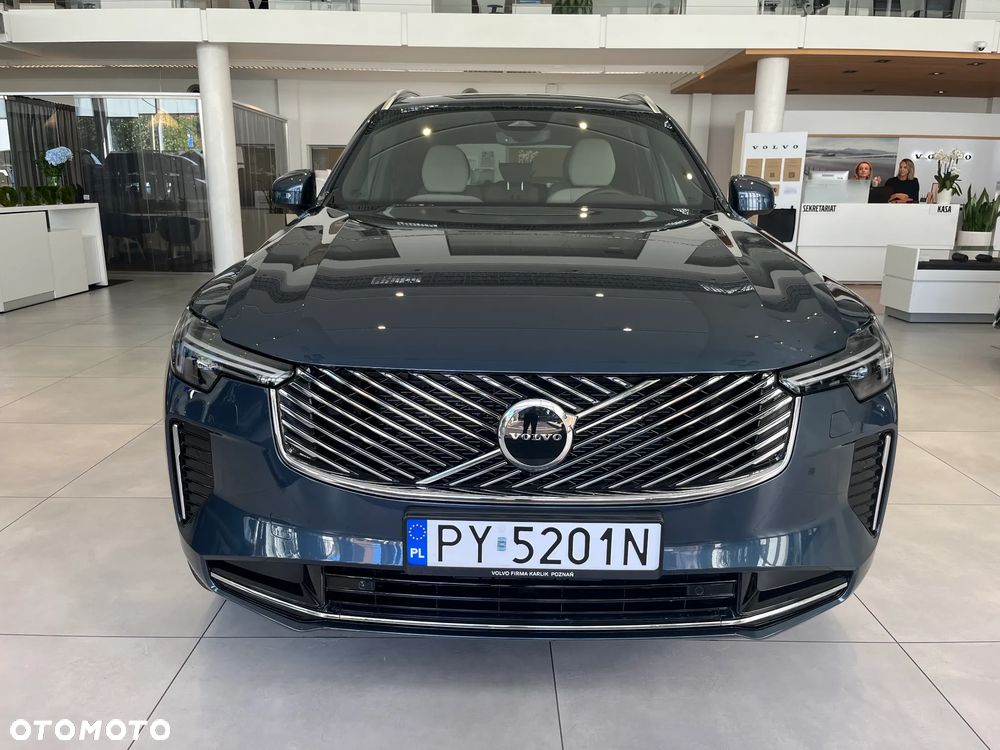 Volvo XC 90 B5 B AWD Plus Bright - 3