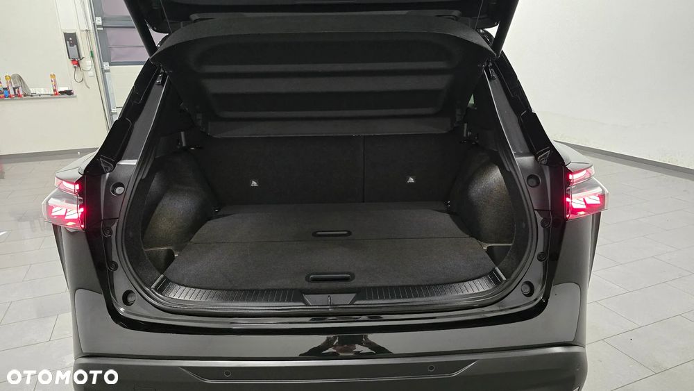 Nissan Qashqai 2026