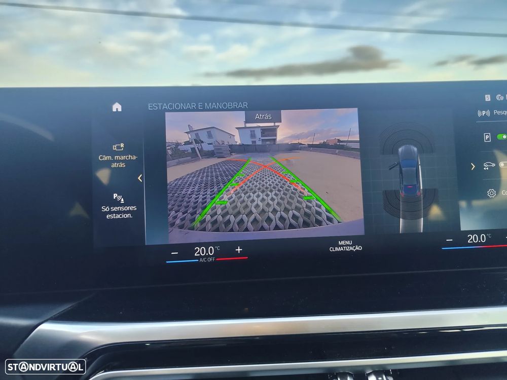 BMW i4 eDrive40 Gran Coupe - 6