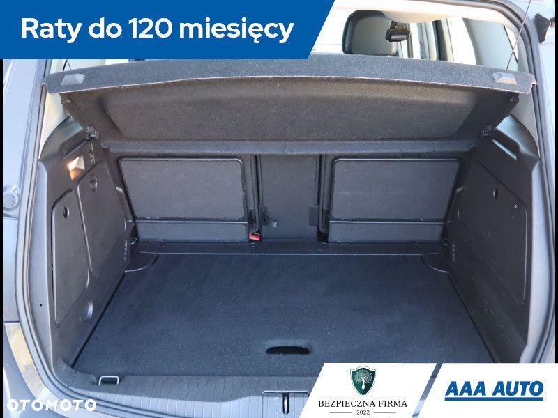 Opel Meriva - 15