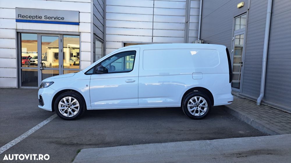 Ford NEW TRANSIT CONNECT VAN L2 - 8