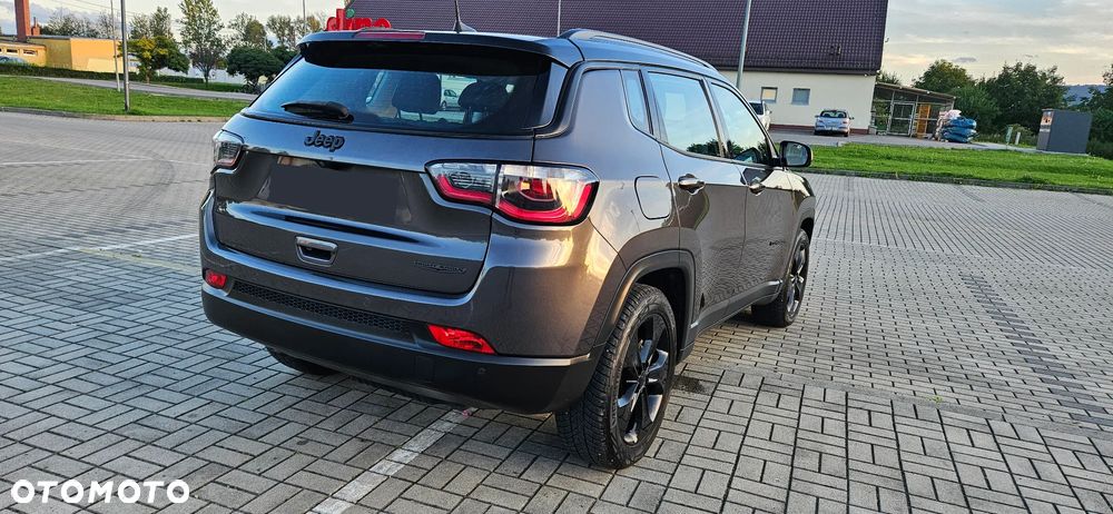 Jeep Compass 1.6 MultiJet Sport - 3