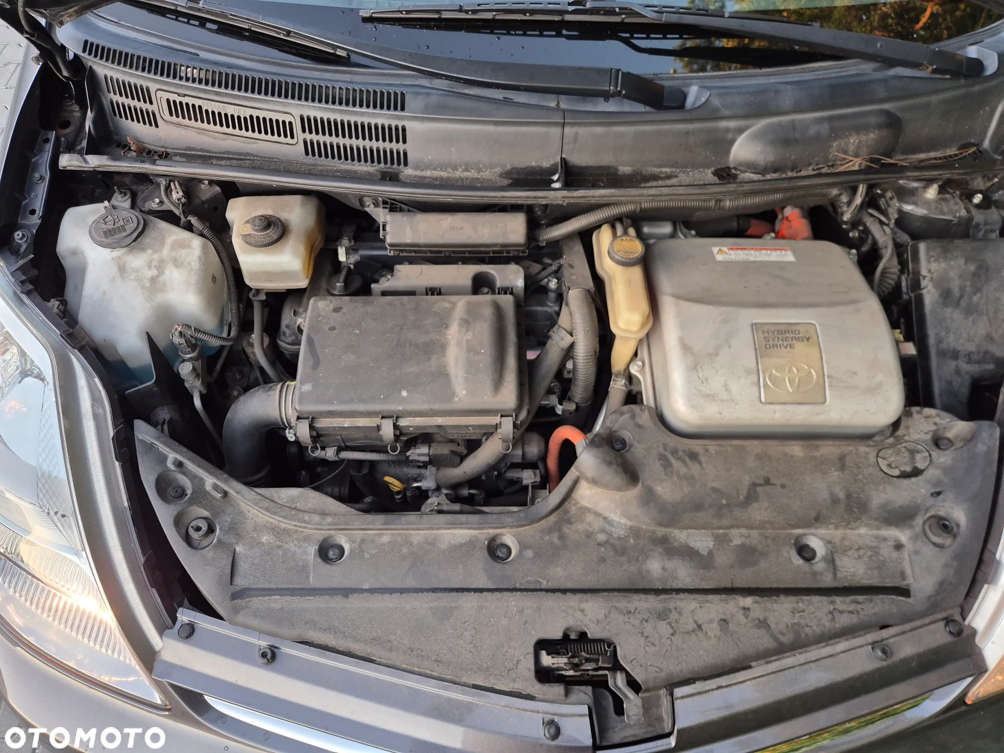 Toyota Prius - 23