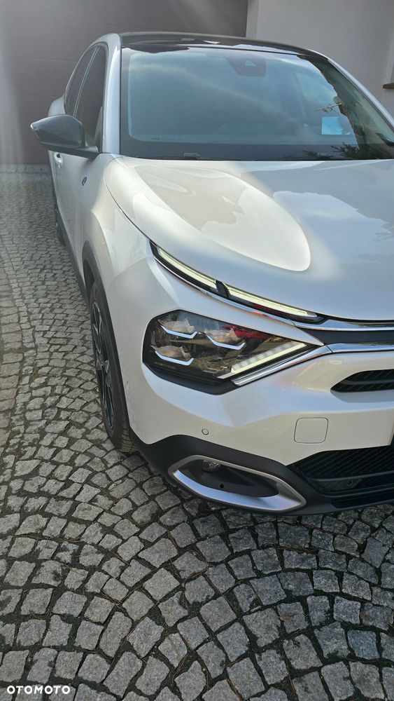 Citroën C4 EV136 50kWh Max - 3
