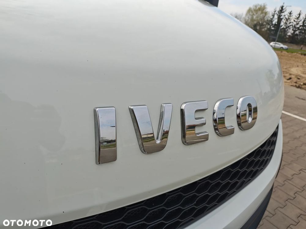 Iveco Daily 35C15 - 14
